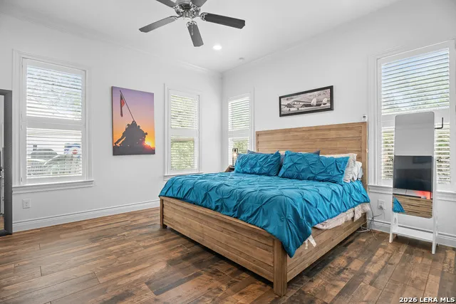 602 Didgeridoo Trl New Braunfels, TX 78132