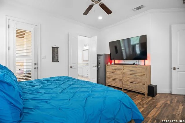 602 Didgeridoo Trl New Braunfels, TX 78132