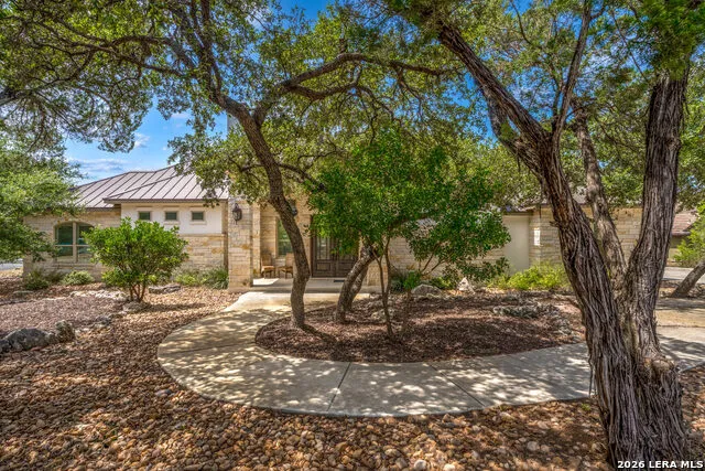 602 Didgeridoo Trl New Braunfels, TX 78132