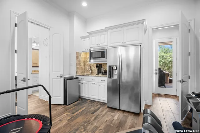 602 Didgeridoo Trl New Braunfels, TX 78132