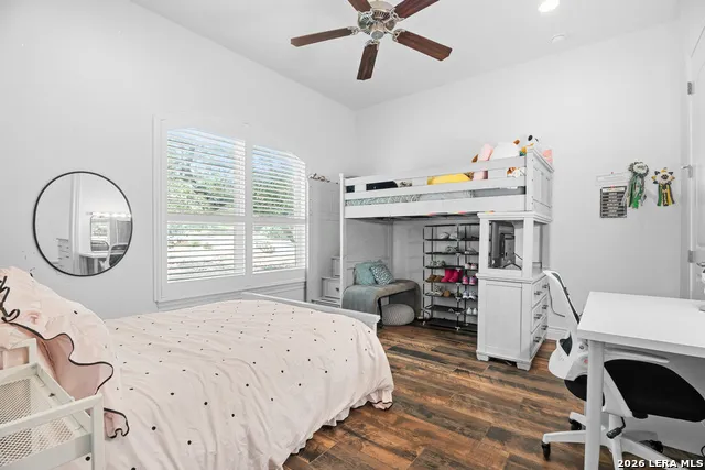 602 Didgeridoo Trl New Braunfels, TX 78132
