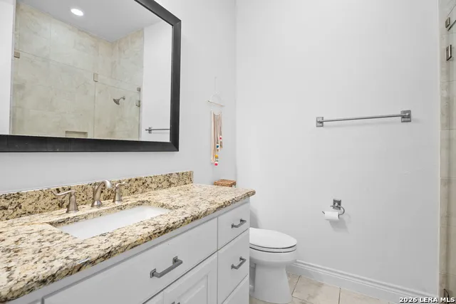 602 Didgeridoo Trl New Braunfels, TX 78132