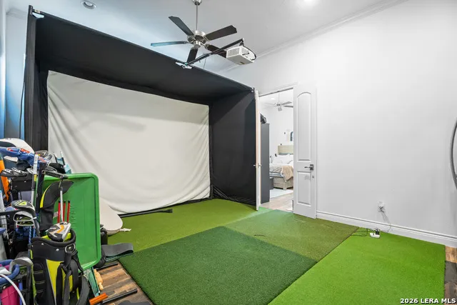 602 Didgeridoo Trl New Braunfels, TX 78132