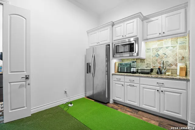 602 Didgeridoo Trl New Braunfels, TX 78132