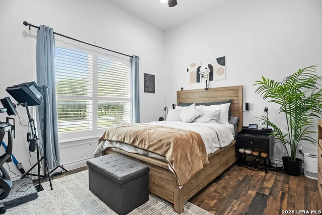 602 Didgeridoo Trl New Braunfels, TX 78132