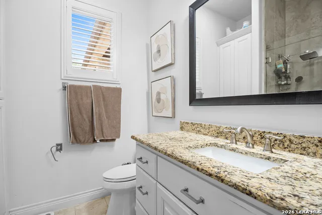 602 Didgeridoo Trl New Braunfels, TX 78132