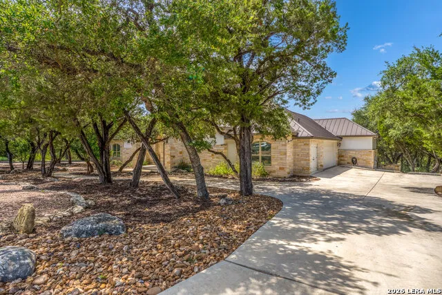 602 Didgeridoo Trl New Braunfels, TX 78132
