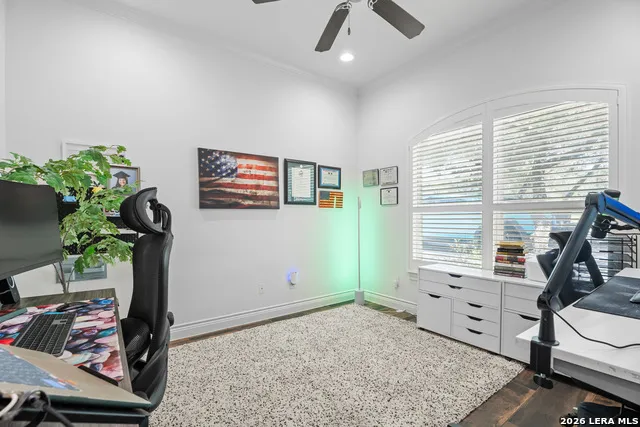 602 Didgeridoo Trl New Braunfels, TX 78132