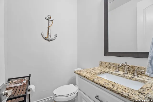602 Didgeridoo Trl New Braunfels, TX 78132