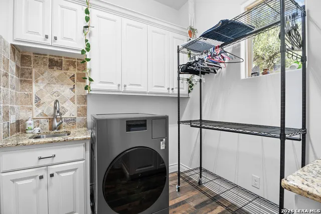 602 Didgeridoo Trl New Braunfels, TX 78132
