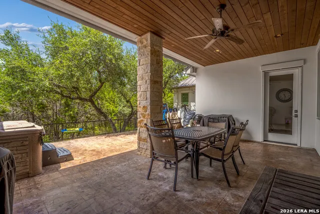 602 Didgeridoo Trl New Braunfels, TX 78132