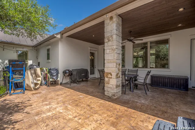 602 Didgeridoo Trl New Braunfels, TX 78132