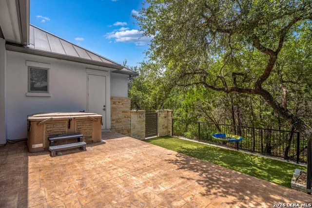 602 Didgeridoo Trl New Braunfels, TX 78132
