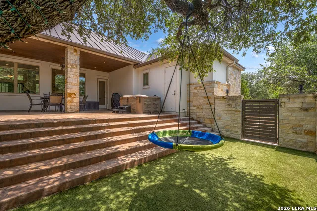 602 Didgeridoo Trl New Braunfels, TX 78132