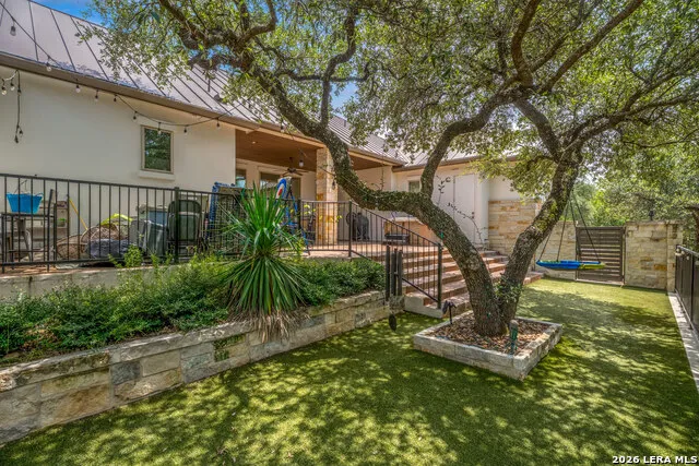 602 Didgeridoo Trl New Braunfels, TX 78132
