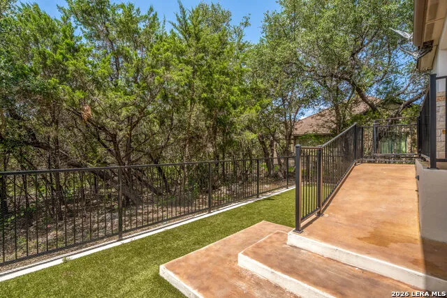 602 Didgeridoo Trl New Braunfels, TX 78132