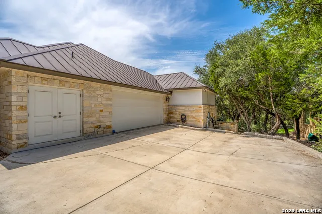 602 Didgeridoo Trl New Braunfels, TX 78132