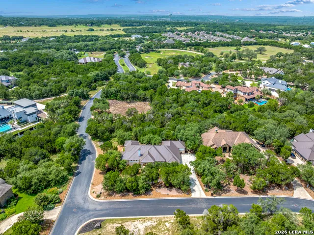 602 Didgeridoo Trl New Braunfels, TX 78132
