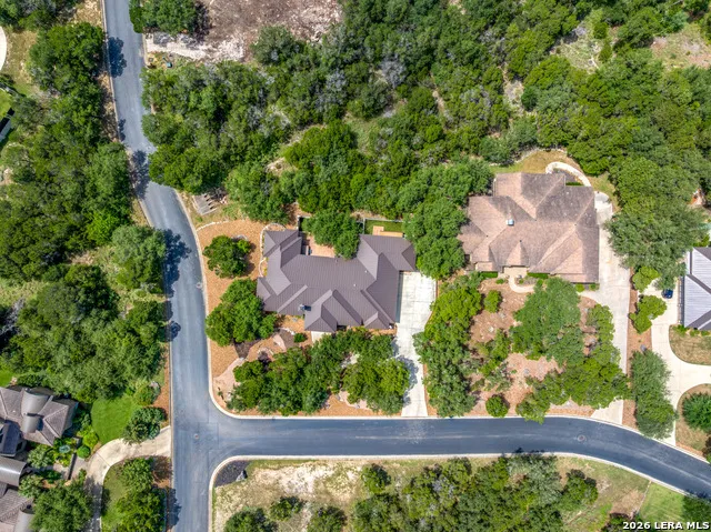 602 Didgeridoo Trl New Braunfels, TX 78132