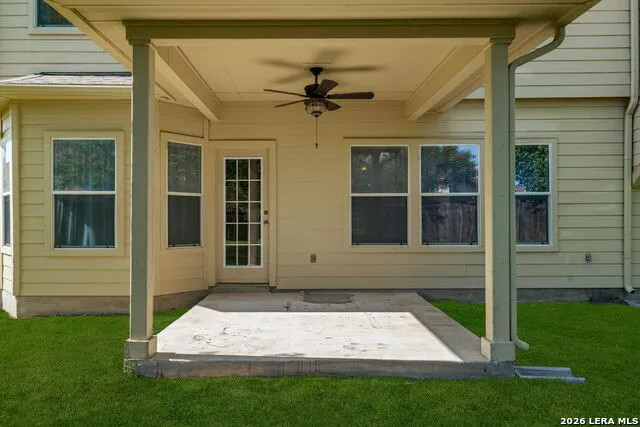 315 Big Hawk New Braunfels, TX 78130