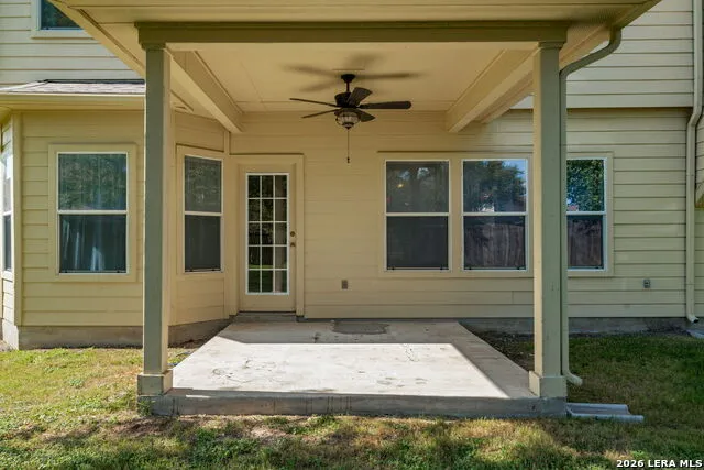 315 Big Hawk New Braunfels, TX 78130
