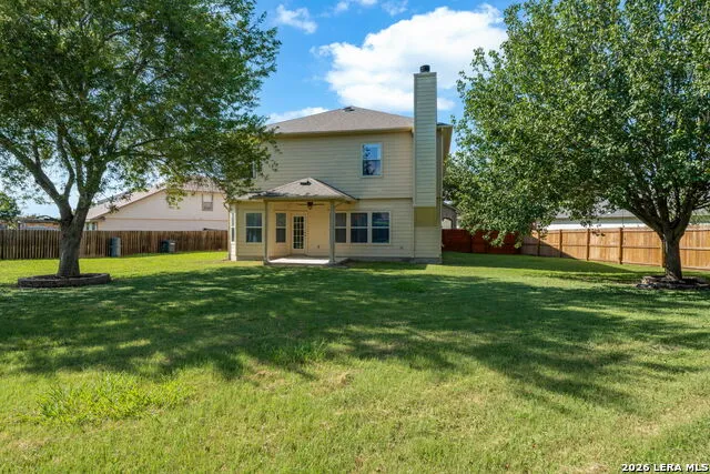 315 Big Hawk New Braunfels, TX 78130