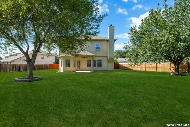 315 Big Hawk New Braunfels, TX 78130