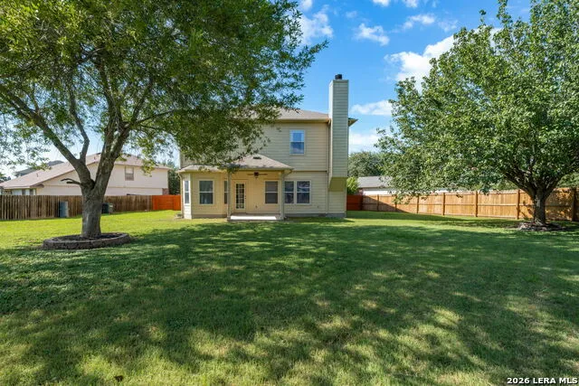 315 Big Hawk New Braunfels, TX 78130