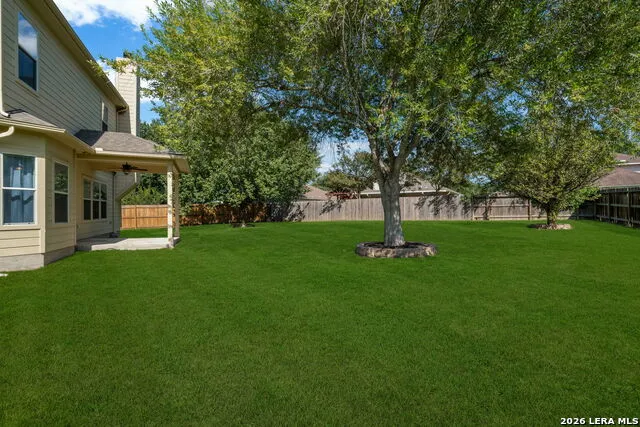 315 Big Hawk New Braunfels, TX 78130