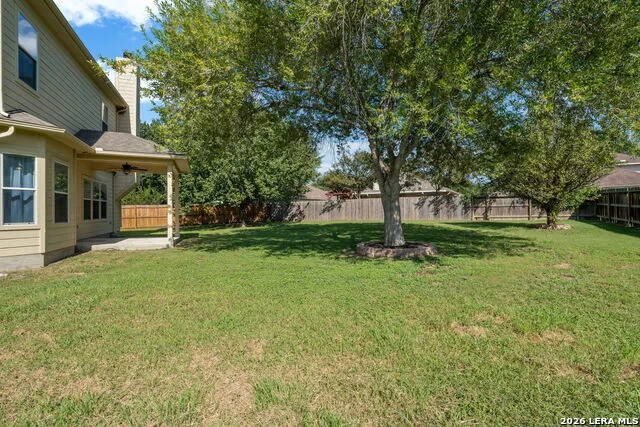 315 Big Hawk New Braunfels, TX 78130