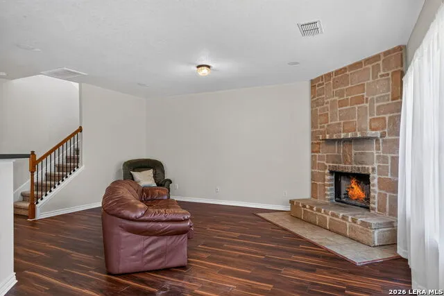 315 Big Hawk New Braunfels, TX 78130