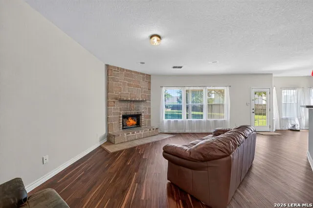 315 Big Hawk New Braunfels, TX 78130