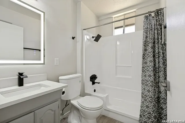 7139 Westbriar San Antonio, TX 78227