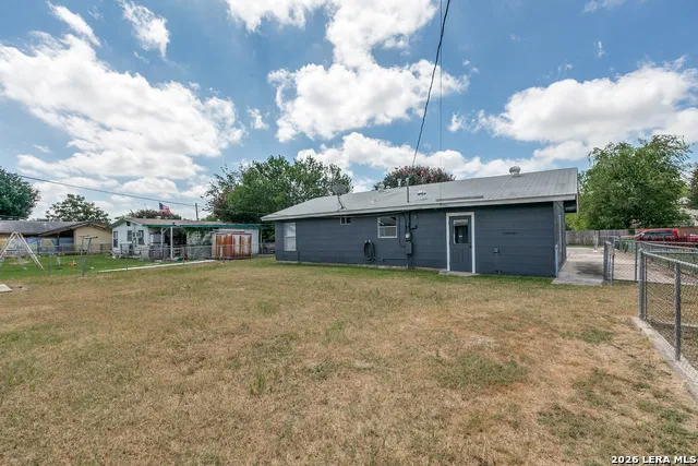 7139 Westbriar San Antonio, TX 78227