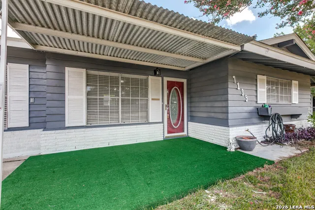 7139 Westbriar San Antonio, TX 78227