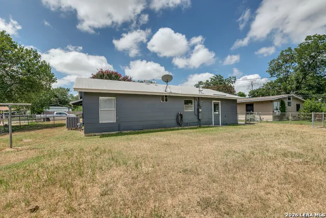 7139 Westbriar San Antonio, TX 78227