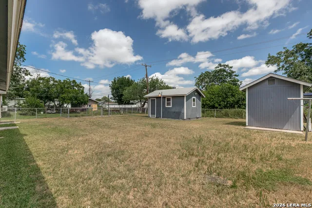 7139 Westbriar San Antonio, TX 78227