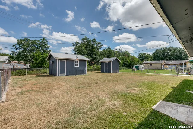7139 Westbriar San Antonio, TX 78227
