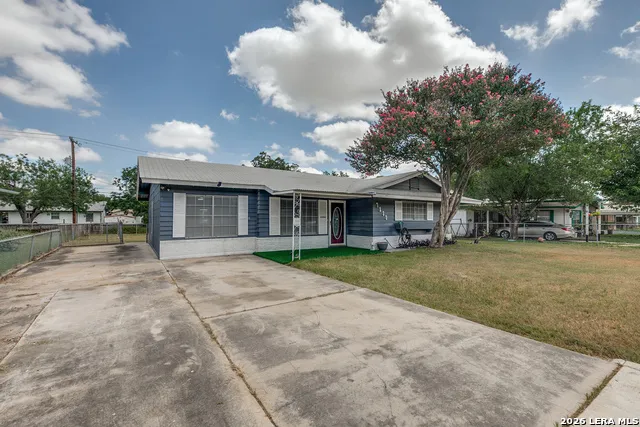 7139 Westbriar San Antonio, TX 78227