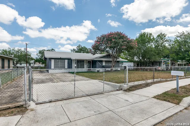 7139 Westbriar San Antonio, TX 78227