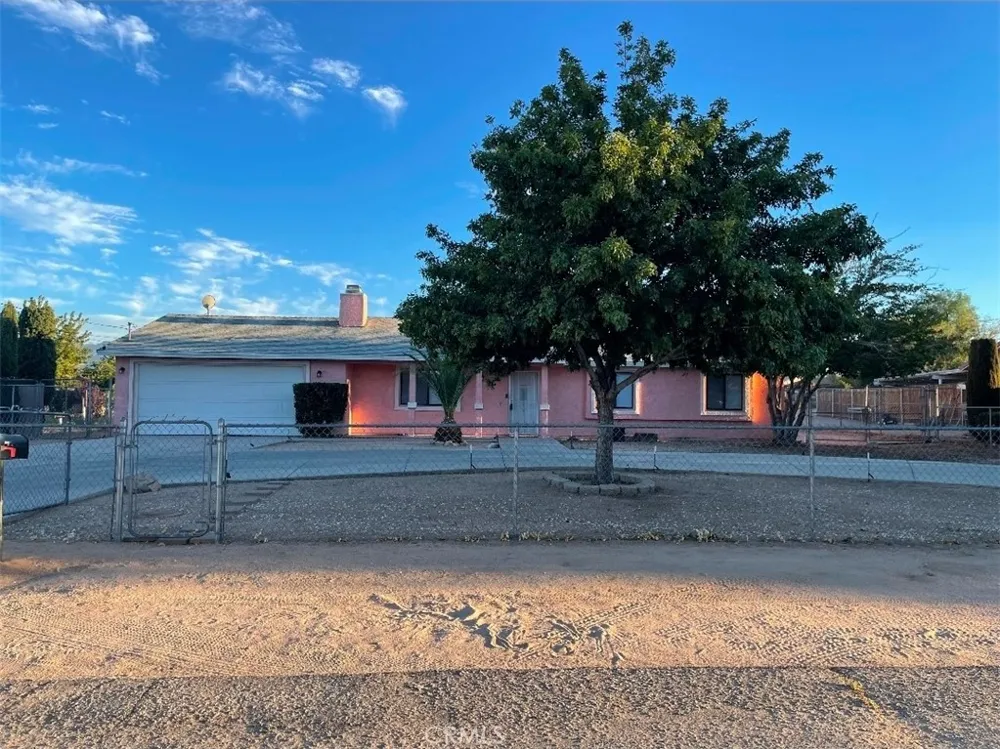 18375 Westlawn Hesperia, CA 92345