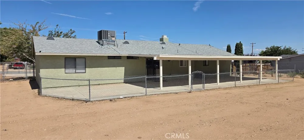 18375 Westlawn Hesperia, CA 92345