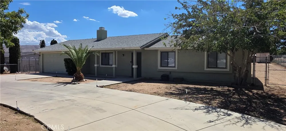 18375 Westlawn Hesperia, CA 92345