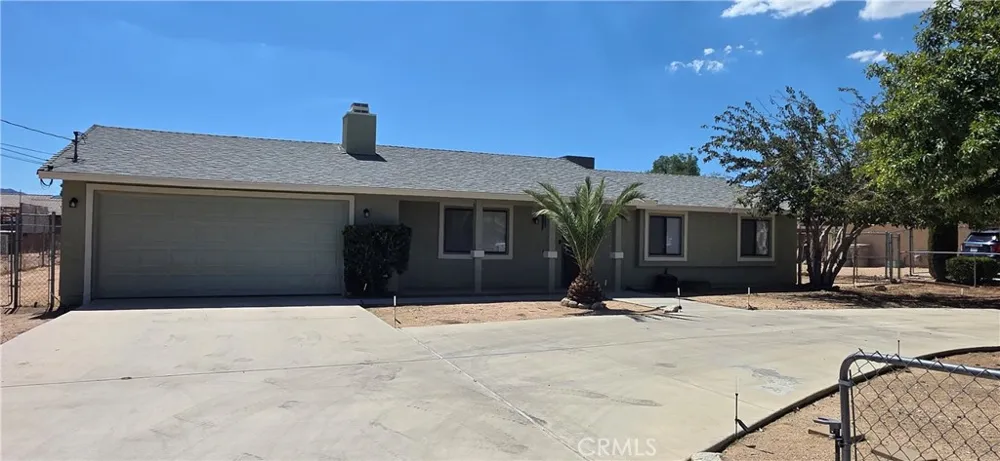 18375 Westlawn Hesperia, CA 92345