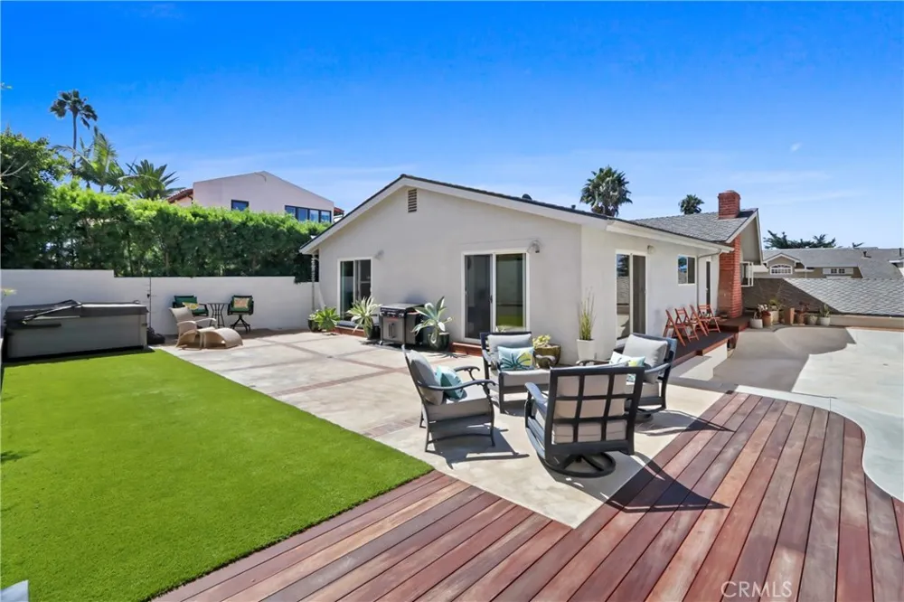 1819 Calle De Los Alamos San Clemente, CA 92672