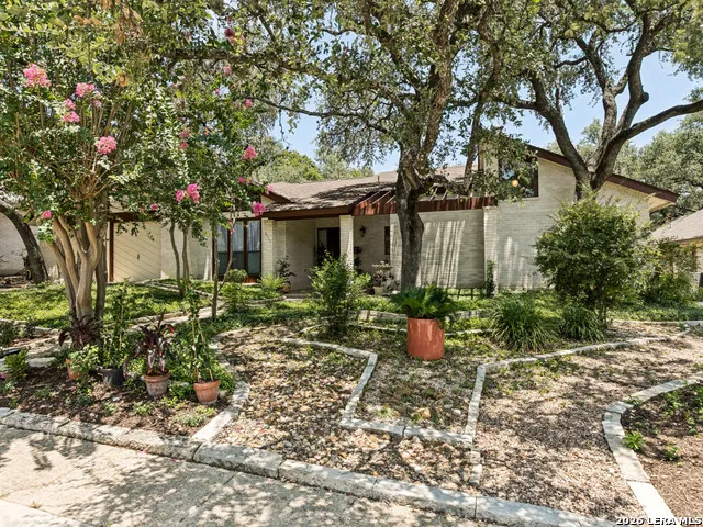 3511 HUNTERS SOUND ST San Antonio, TX 78230