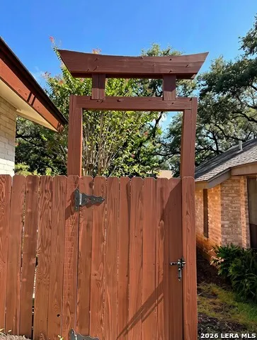 3511 HUNTERS SOUND ST San Antonio, TX 78230