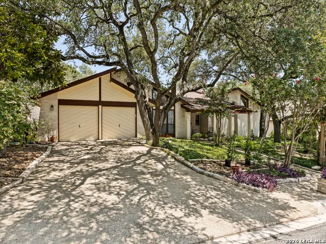 3511 HUNTERS SOUND ST San Antonio, TX 78230
