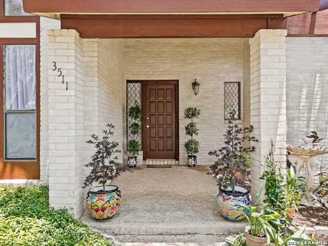 3511 HUNTERS SOUND ST San Antonio, TX 78230