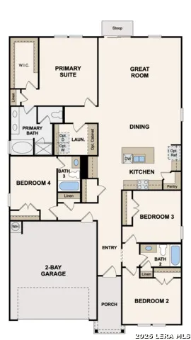 8345 Rocket View San Antonio, TX 78263